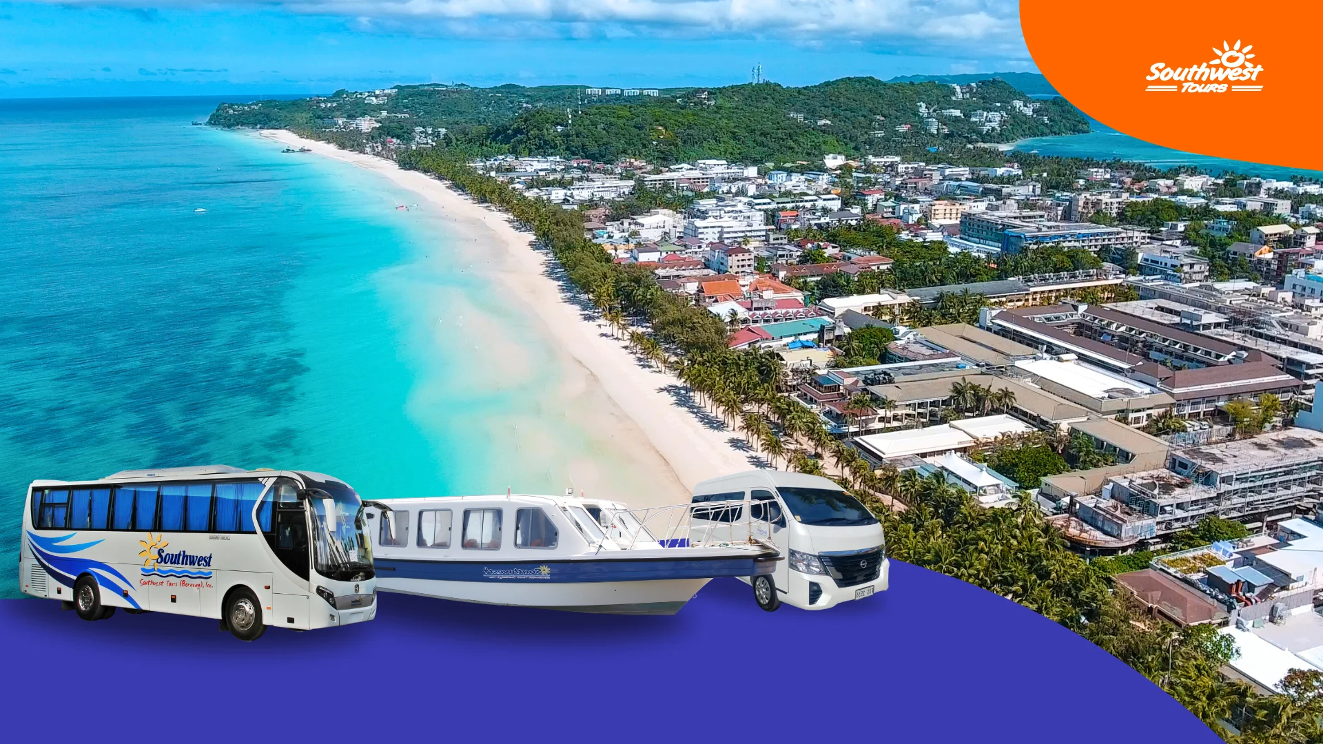 Premium Private Transfer